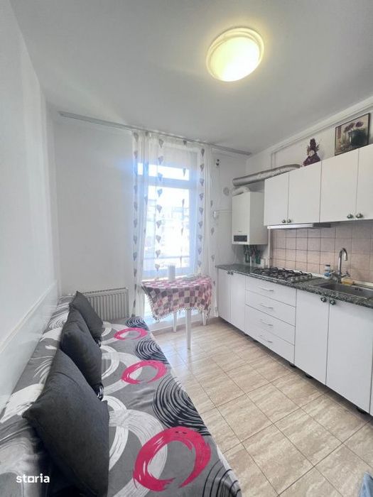 Inchiriere Garsoniera Strada Smaraldului