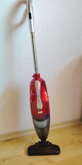 Прахосмукачка за сухо почистване