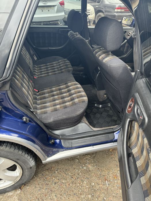 Субару легаси ланкастер