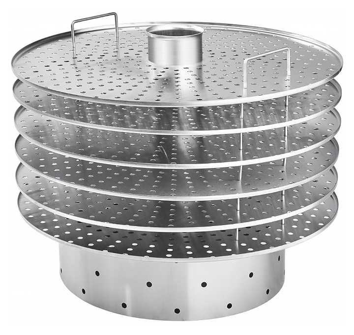 Котел пищеварочный КПЭМ-160/9Т Kotel pishevaroch Иккинчи ва учунчи овк