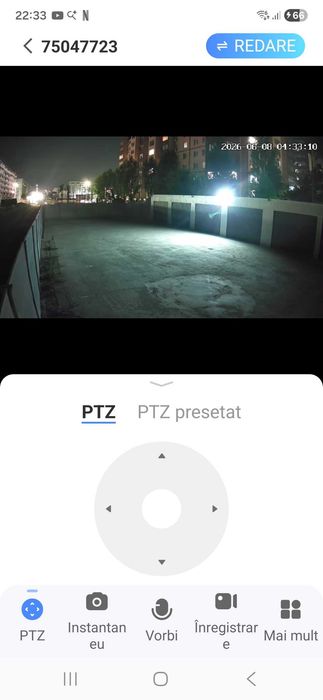 Inchiriez garaje si parcare