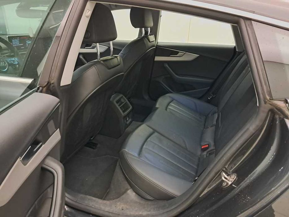 Audi A5 2019 2.0 diesel, Lumini Ambientale, 19500  Euro + TVA