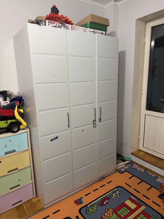 Детский гарнитур