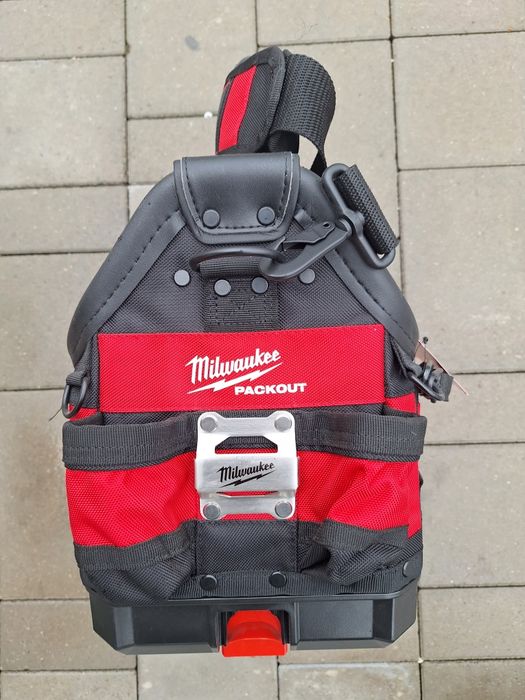 Geanta  milwaukee packout 38