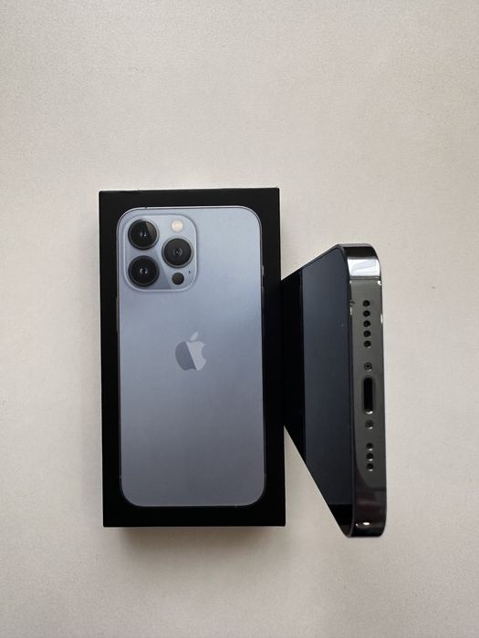 Айфон 13 про 128