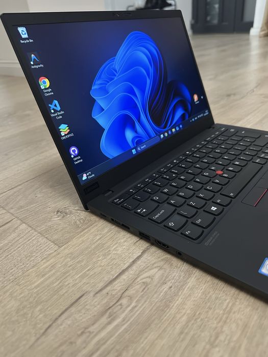 Lenovo ThinkPad X1 Carbon