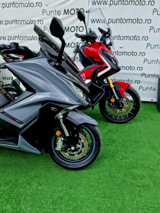 Honda xadv 750   Inmatriculata
