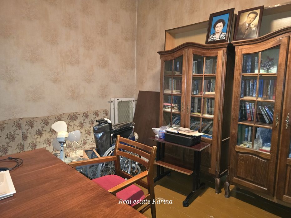 Продаётся дом в районе Некрасова