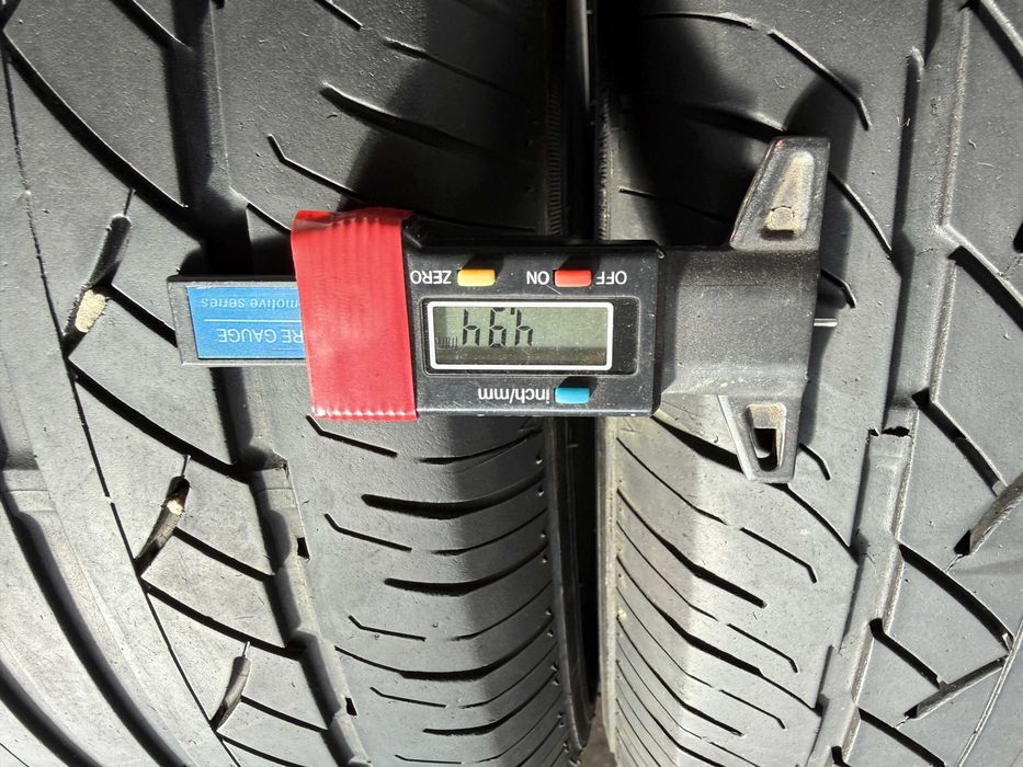 # 2x Anvelope All Season 235/60 R16 - Interstate Sport Suv GT