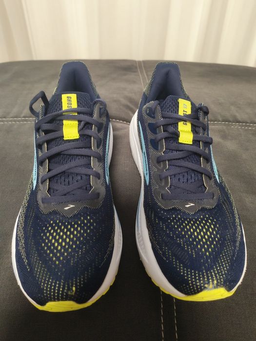 Adidasi de alergat Brooks Ghost 17