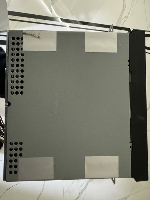 Gentra lacetti (Жентра) родной магнитофон новый (янги)