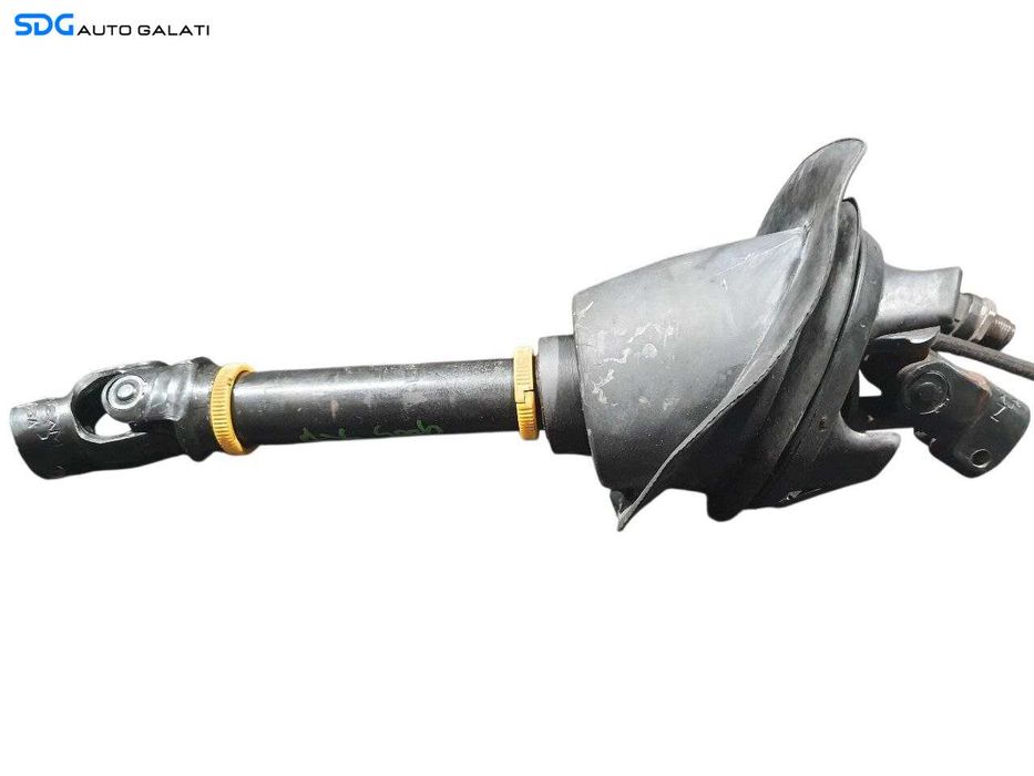 AX Coloana Volan Saab 93 9-3 1.8 1.8 Benzina 2002 - 2014 Cod 12759581 [N3574]
