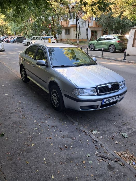 Skoda de vânzare