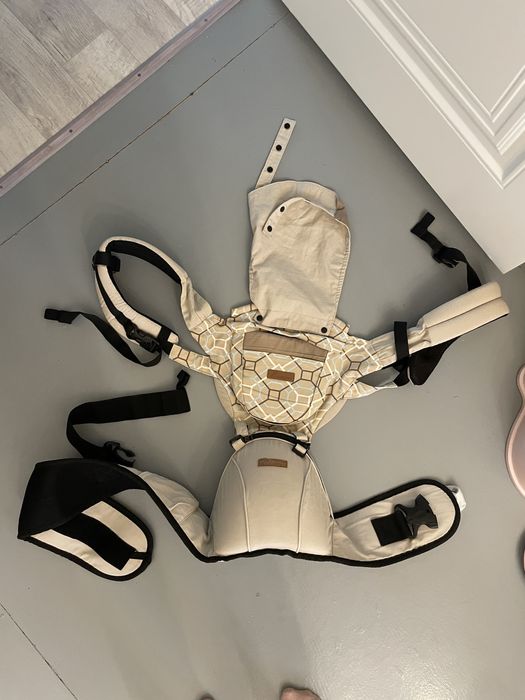 Хипсит для ребенка