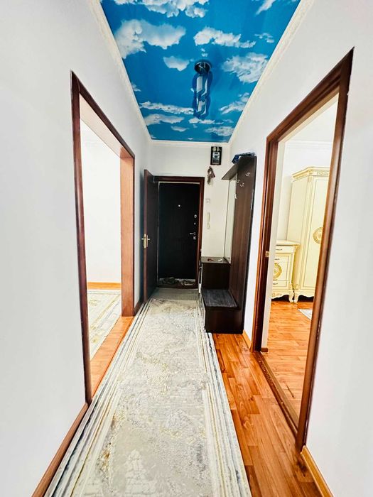 Продается 3х комн кв в СМП 136
