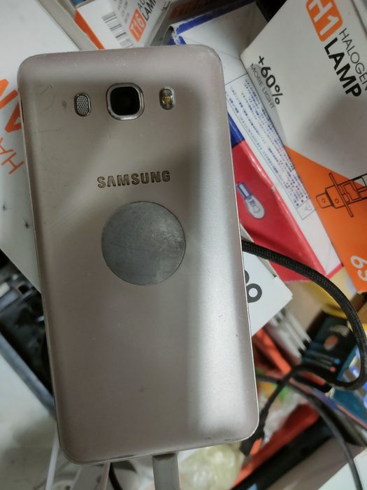 Samsung J710F 2016