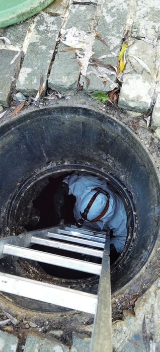 Отпушване на канали София