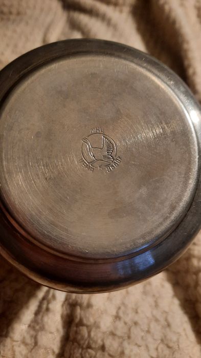 Чайник заварной СССР