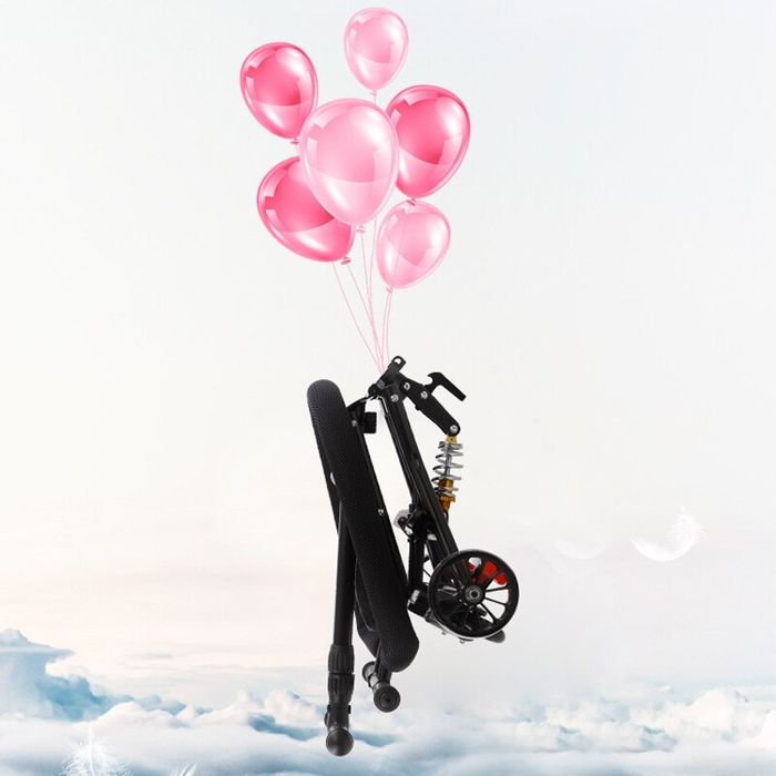 Продам коляску складную,детская каталка