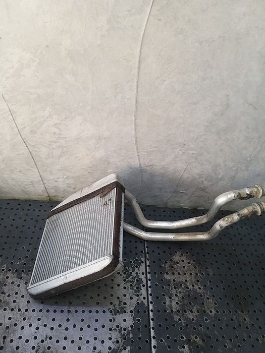 Radiator calorifer apa bord fiat grande punto 199