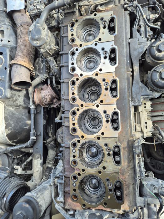 Scania R450 euro6