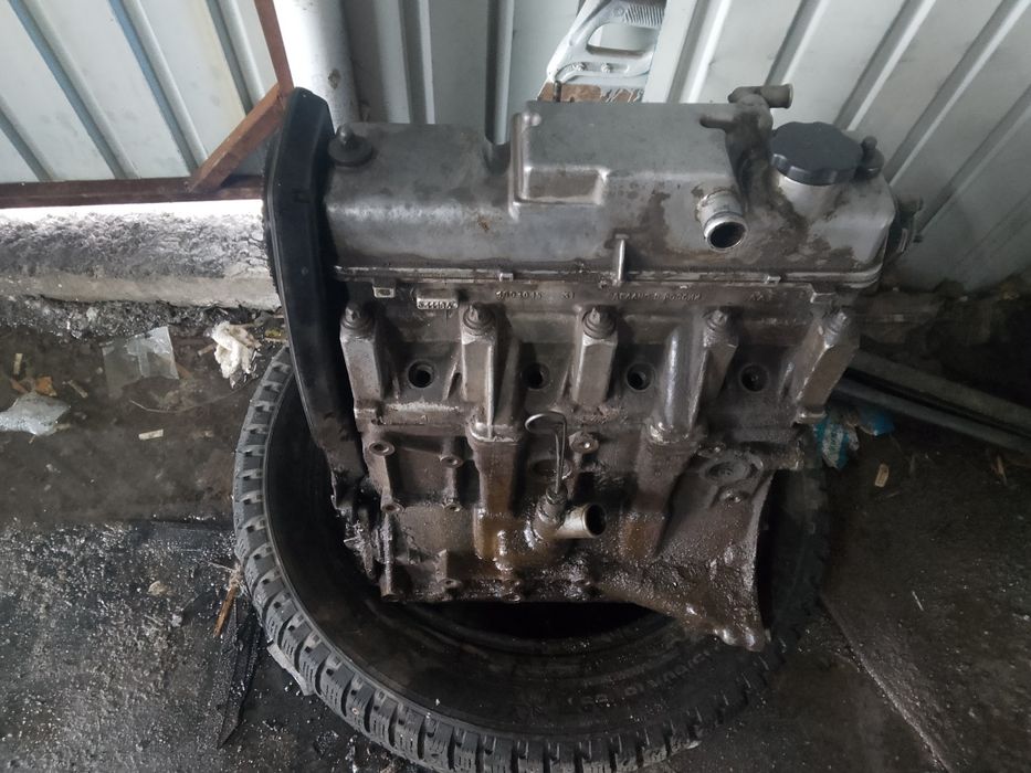 Гранту двигатель