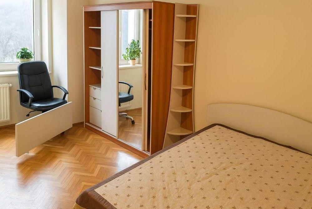 Дава се под наем Двустаен апартамент в Варна, Лятно кино Тракия - 55 кв.м за 398.82 € - Снимка #3