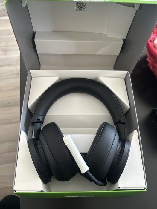 Casti Xbox Wireless