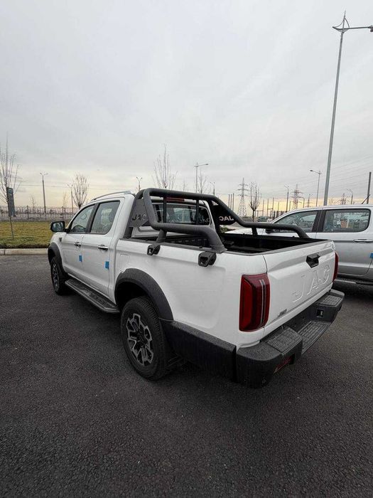 T9 Luxury 4x4 пикап (pikap) Yili 2026!