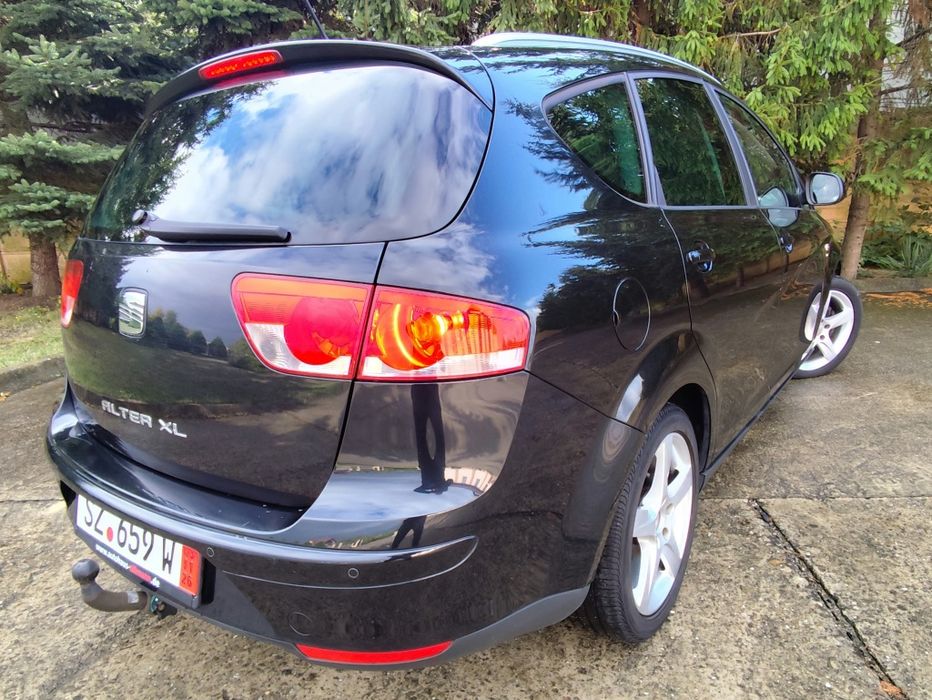 Vand Seat Altea XL