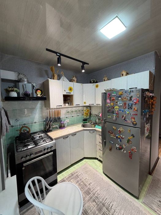 Продается квартира, Чиланзар 25 квартал, 3в4/5/5