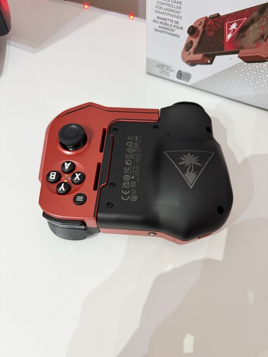 Vand controller Turtle Beach