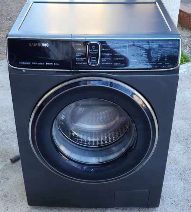 Стиральные машинки B/u