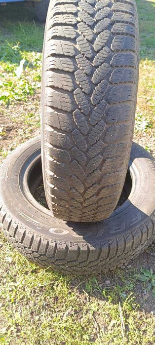 Зимни гуми R13 и R15