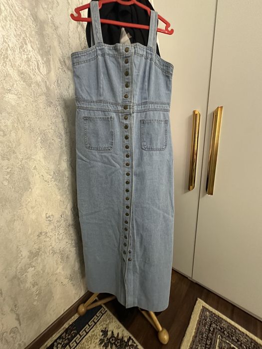 холати яхши 1марта кийилган