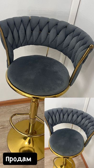Стул   визажиста