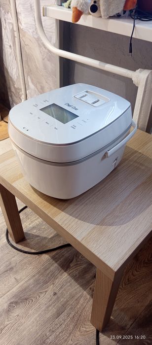 Мультиварка ,Chef One,Россия