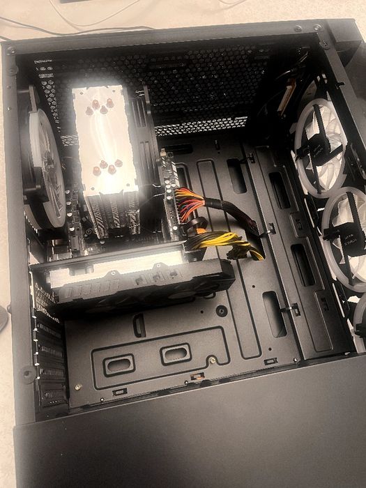 Игровой Компьютер intel core i5