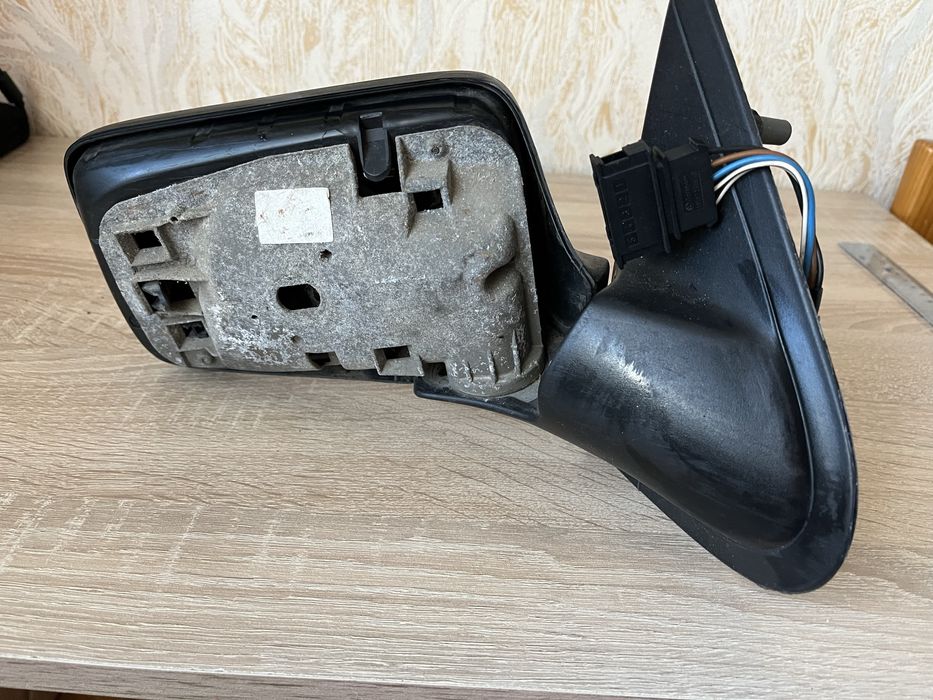 Автомобилни части