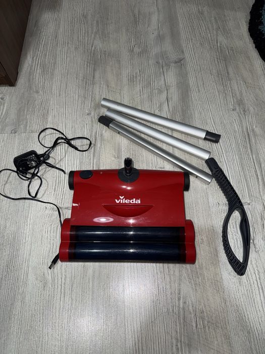 Matura Electrica Vileda