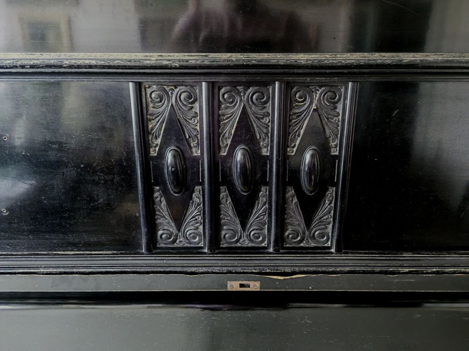 Pianina Stingl Original