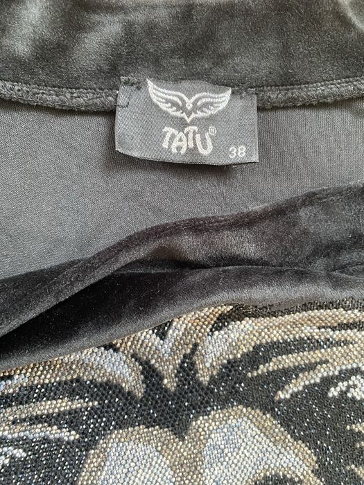 Почти ДАРОМ. Красивый спорт шик костюм