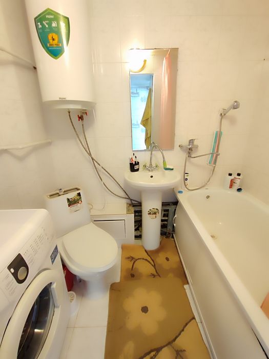 Продам 2-комн (7-97, 4 эт)