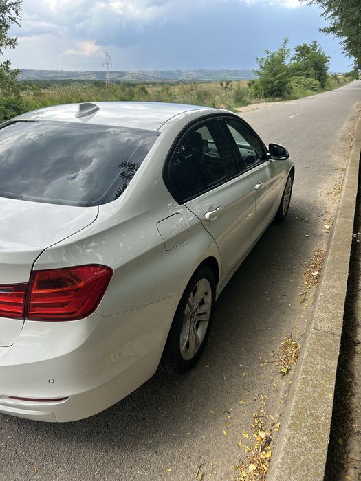 Vand Bmw f30 an 2013
