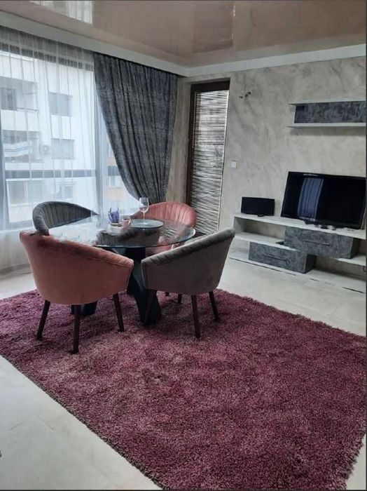 Продава се Двустаен апартамент в Пловдив, Младежки Хълм - 76 кв.м за 1242 €/кв.м - Снимка #2