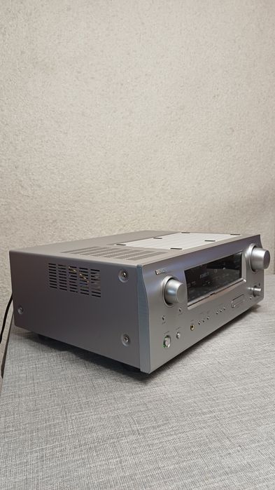 Ресийвър Denon AVR 1508