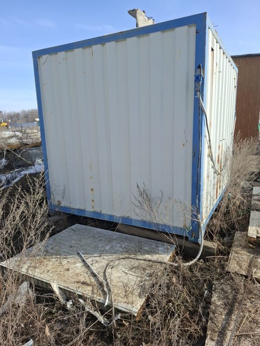 Продам Контейнер