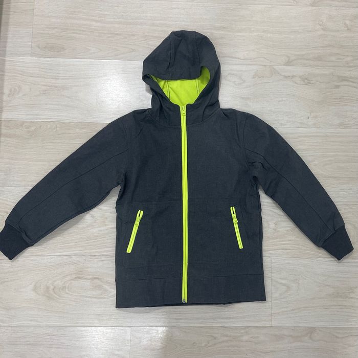 Куртка на мальчика