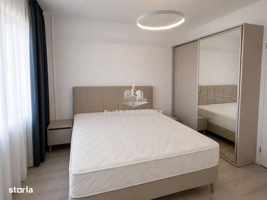 Inchiriere studio | H Pipera Lake