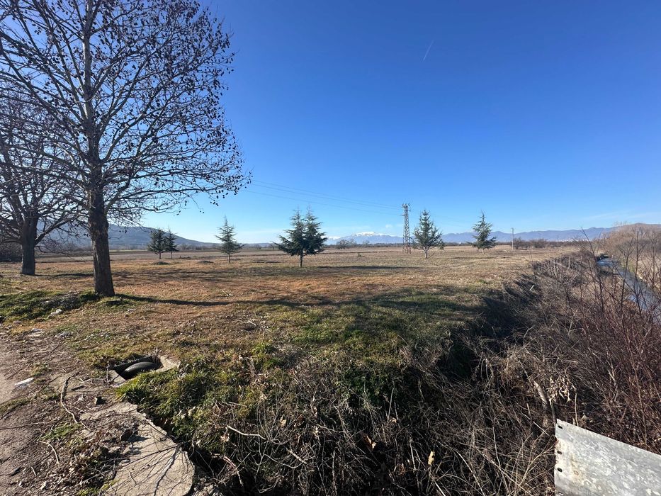 Продава се Парцел в с. Овощник, Област Стара Загора - 4400 кв.м за 31 €/кв.м - Снимка #1